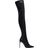 Steve Madden Vava Black Paris