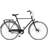 Skeppshult Smile 7-Speed ​​2025 - Mirror Black Herrcykel
