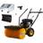 Texas Fejemaskine Handy Sweep 690TGE