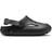 Jordan Nike Hydrip Unisex Flip-Flops and Sandals - Black