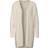 Street One Langer Cardigan - Beige