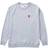 LEGO Sweatshirt För Vuxna - Gråmelerad