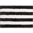 H&M Cotton-Blend Bath Mat Black 60 x 90