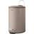 Blomus Tubo Poubelle 68890 Taupe