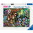 Ravensburger Puslespil In The Magical Forest 1000 Brikker