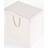 OHS Bouclé Foldable Laundry Basket
