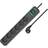 Brennenstuhl Premium-Line Surge Suppressor