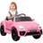 Aiyaplay Volkswagen Beetle Licensed 12V Ride On Car
