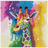 Panduro Hobby Bling Dots Diamond Painting Til Børn 20x20 cm