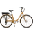 SCO E-Modern Dame Elcykel 28" 10.4AH