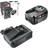 Bosch Starter Set 18V 1x4.0 Ah
