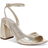 Circus NY by Sam Edelman Aria Sandals - Gold