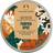 The Body Shop Pumpkin Spice Butter 200ml