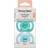 Tommee Tippee Ultra Light Stayput Soothers 0-6m Pack of 2