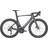 Scott Racercykel Foil RC 20 Champion Black XL Herrcykel