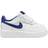 Nike Force 1 Low EasyOn Trainer - White