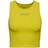 NewLine HALO Women Training Top Dam Toppar - Warm Olive