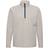 NewLine HALO Apex Half Zip Sweatshirts - Beige