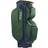 Ping Traverse Cart Bag Green