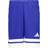 adidas Squadra 25 Shorts Kids - Royal Blue/White