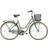 Monark Karin 3-speed 2025 - Green Damcykel