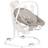 Joie Serina 2in1 Rocker Walnut