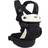 Joie Savvy Lite AIRE 3n1 Baby Carrier Jett Black