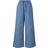 Lollys Laundry Liamll Pant Dam Breda Byxor - Stripe