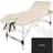 tectake Massage Table Ko Tao 78 cm Wide