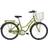 Centurion Basic Urban+ 20" Green Flickcykel 2023 Barncykel