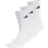 adidas Sportssokker - Hvid