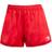 adidas Adicolor 3-Stripes Sprinter Shorts - Red