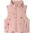 Name It NMFMimosa Vest - Rosa