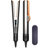 Dyson Airstrait Nickel/Copper