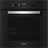 Miele H2455BOBSW Svart
