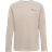 HALO T-shirt L/S - Beige