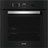 Miele H2455BPOBSW Svart