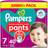 Pampers Premium Protection Nappy Pants Size 7, 40 Nappies, 17kg Jumbo Pack