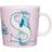 Arabia Moomin ABC S Mugg 40cl