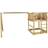 Plus Play Tower Swing Set 185282-1