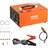 VEVOR Bärbar 30 MPa PCP-luftkompressor DC 12 V/AC 230 V