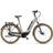 Sparta C-Grid Fit Grey Elcykel 2025 56 cm Unisex