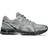 Asics Gel-Kayano 20 - Gravel/Pure Silver