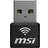 MSI AX 1800 Nano WiFi Dongle