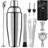 - Barset 75cl 8st