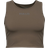 HALO Women Training Top - Chocolate Chip
