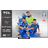 TCL 75" 75T8A