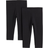 H&M Baby Leggings Bomull - Svart