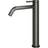 Camargue Era Hög Gun Metal