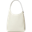 Tory Burch Romy Hobo Bag - Light Cream